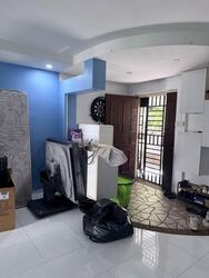 Blk 319B Anchorvale Grove (Sengkang), HDB 5 Rooms #573431661